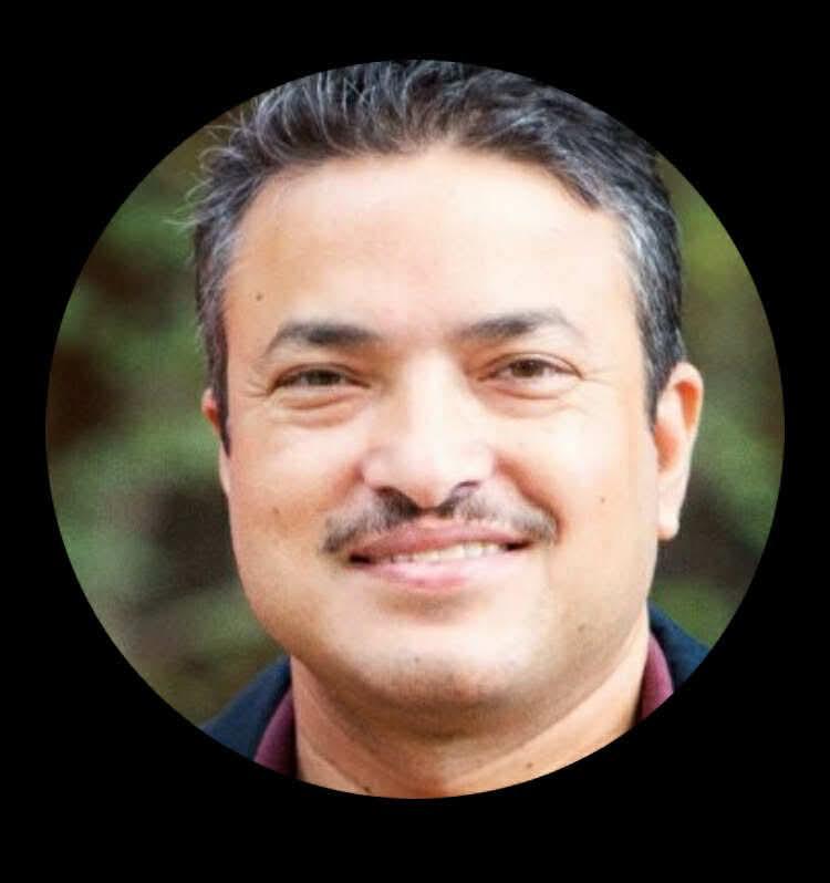 Amod Pokhrel