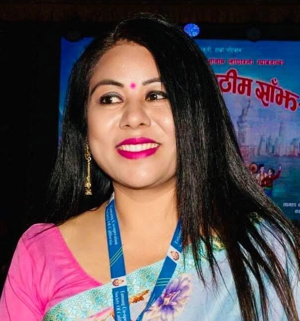 Diksha Basnet