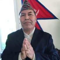 Ishwar Sitaula
