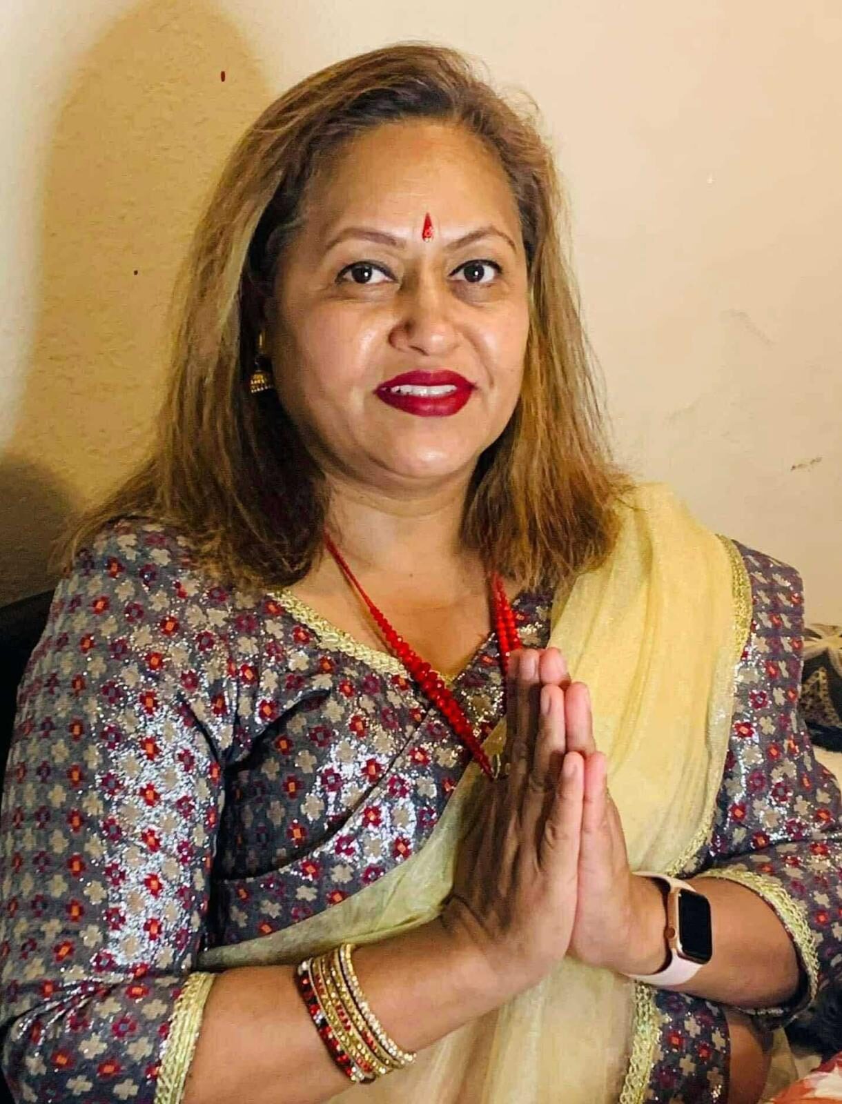 Manohara Bogati