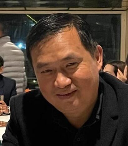 Prem Lama