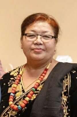 Vishnu Ghale